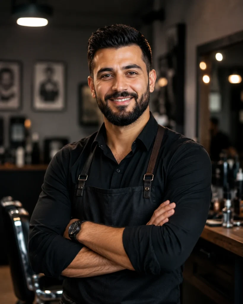Samir Kaya