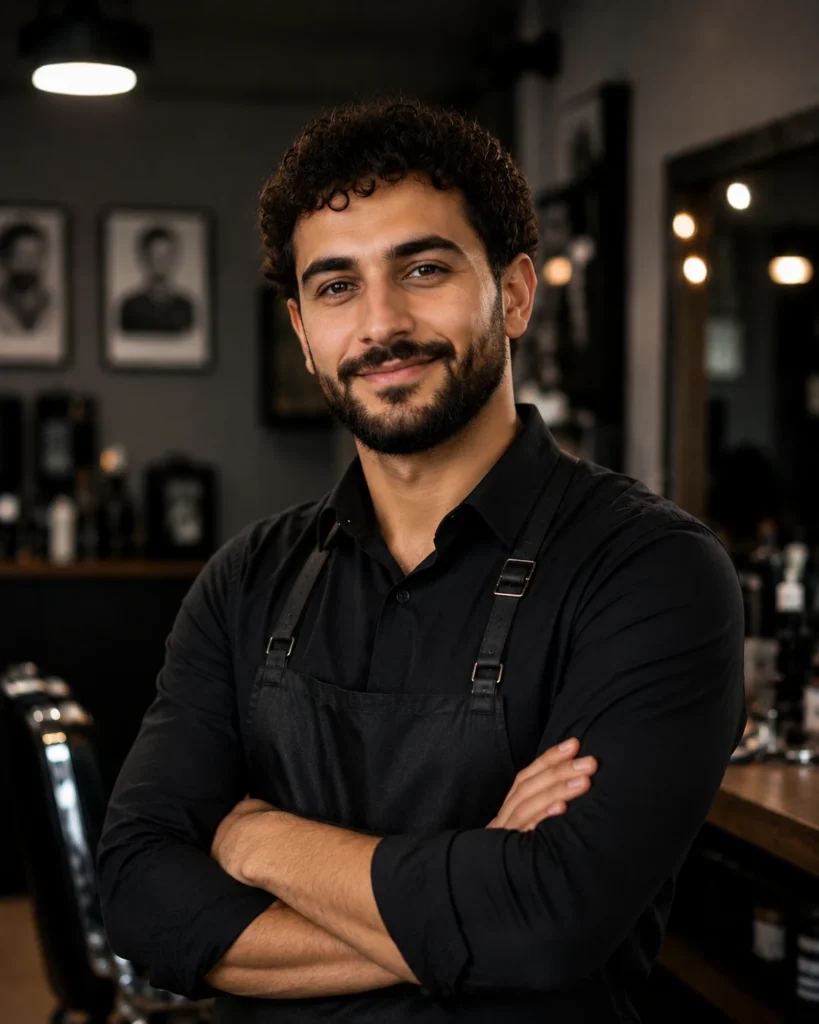 Omar Demir